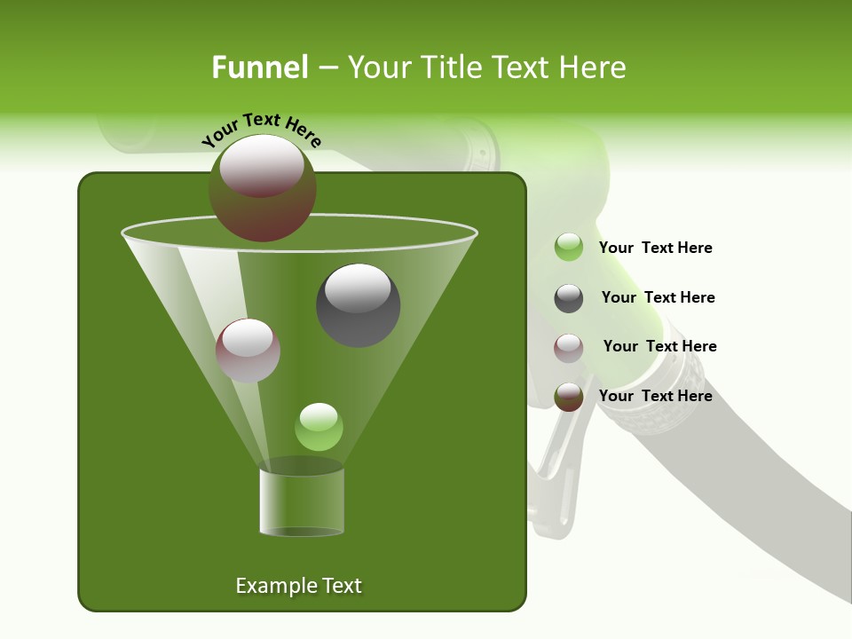 Character Profe Ional Chair PowerPoint Template