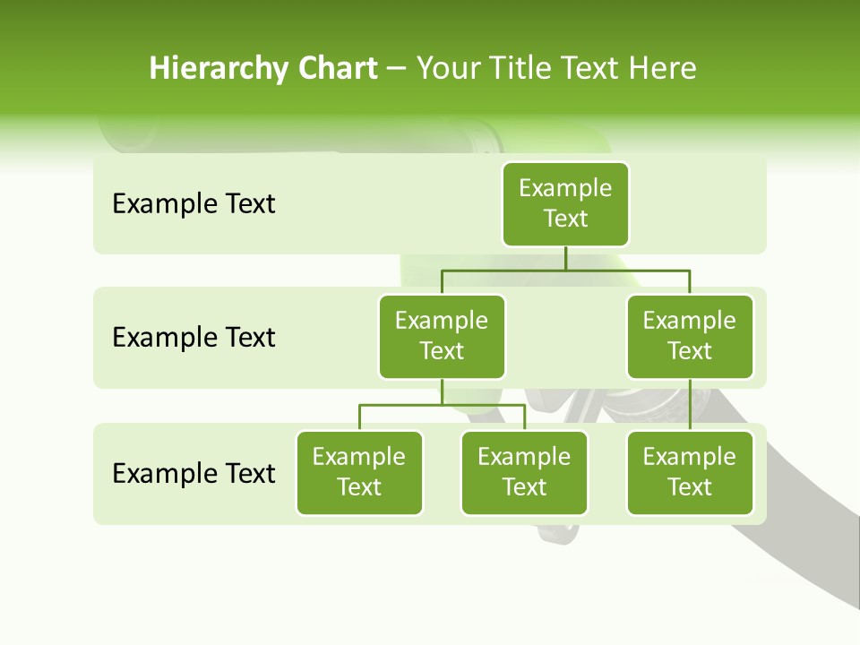 Character Profe Ional Chair PowerPoint Template