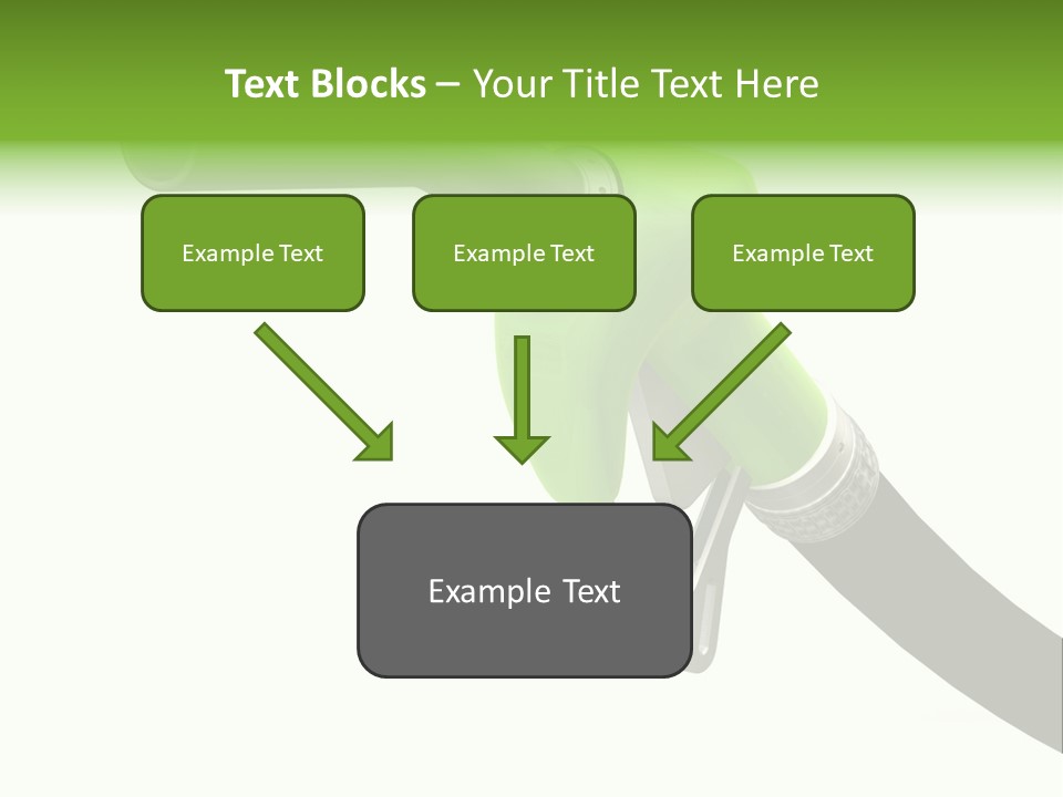 Character Profe Ional Chair PowerPoint Template
