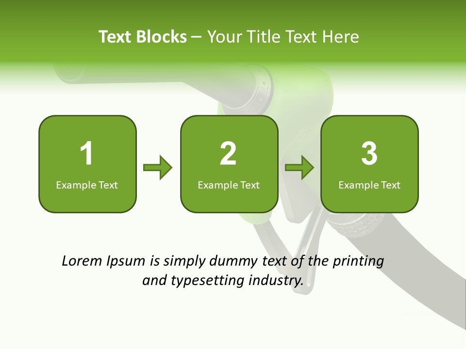 Character Profe Ional Chair PowerPoint Template