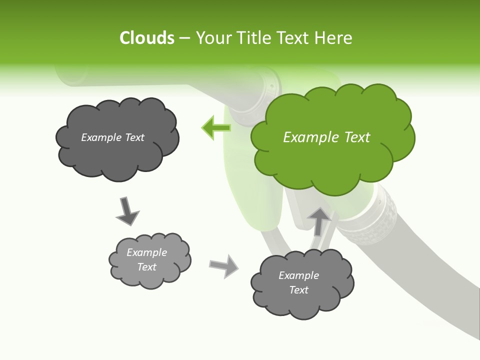 Character Profe Ional Chair PowerPoint Template