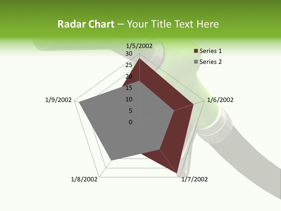 Character Profe Ional Chair PowerPoint Template