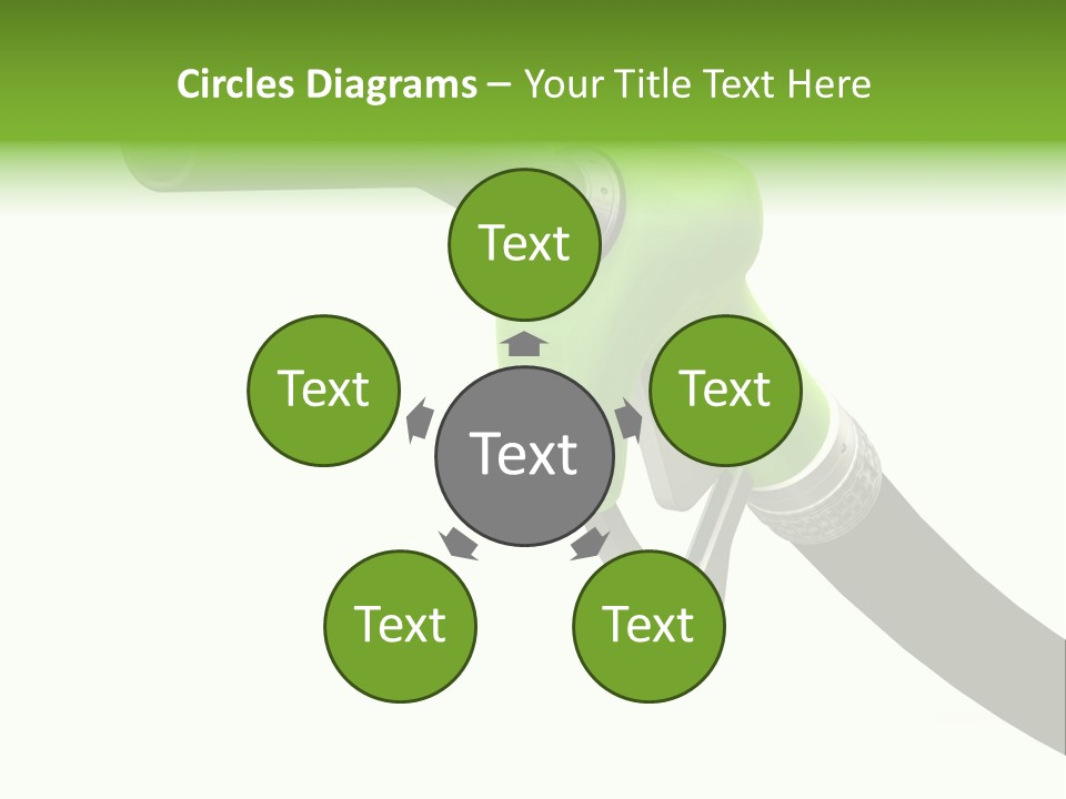 Character Profe Ional Chair PowerPoint Template