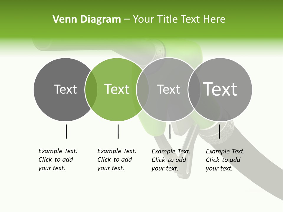 Character Profe Ional Chair PowerPoint Template