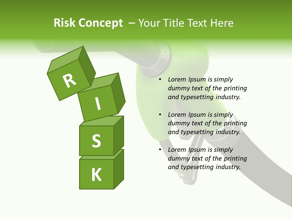 Character Profe Ional Chair PowerPoint Template