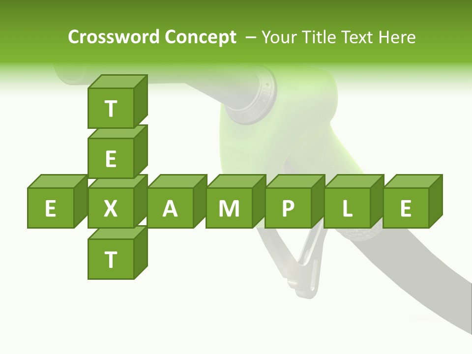 Character Profe Ional Chair PowerPoint Template