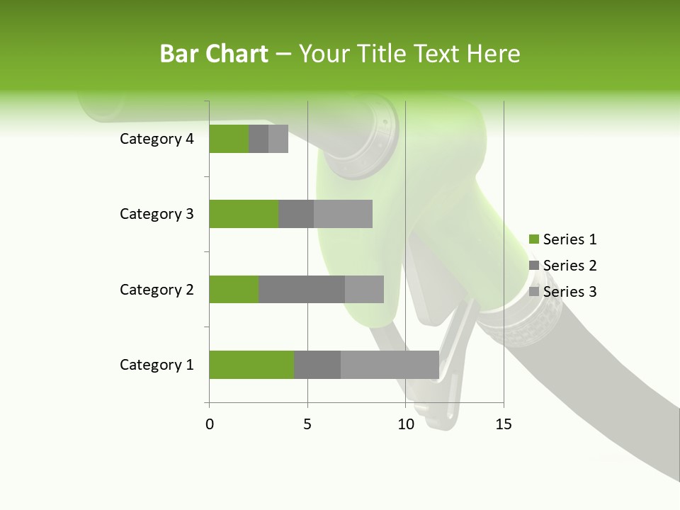 Character Profe Ional Chair PowerPoint Template