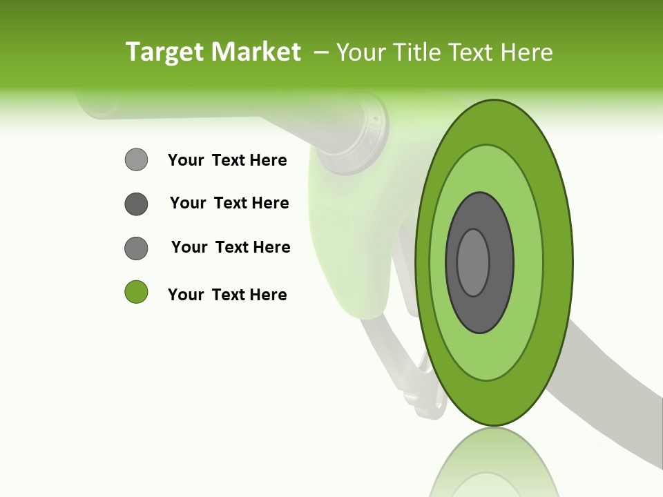 Character Profe Ional Chair PowerPoint Template