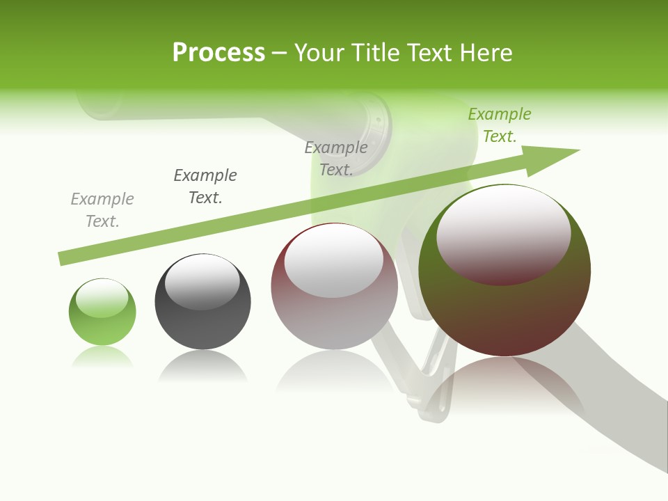 Character Profe Ional Chair PowerPoint Template