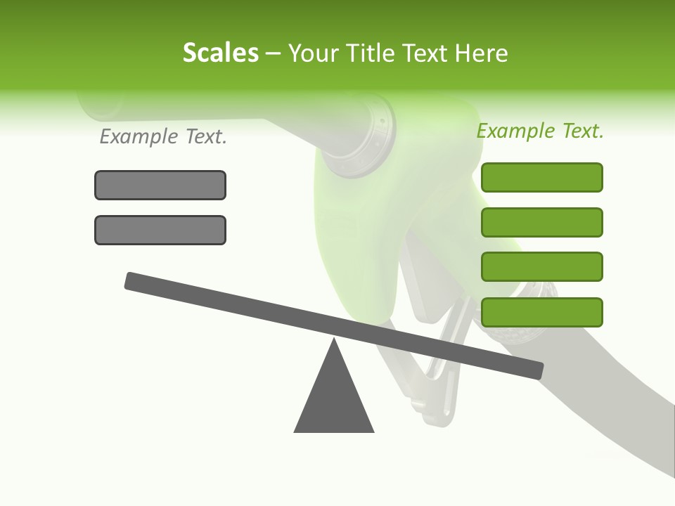 Character Profe Ional Chair PowerPoint Template