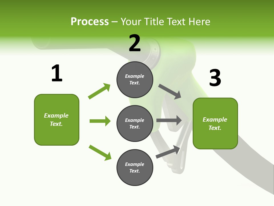 Character Profe Ional Chair PowerPoint Template