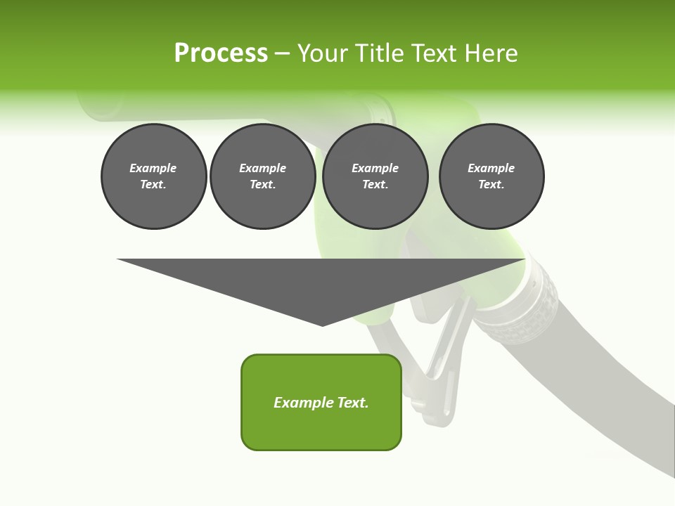 Character Profe Ional Chair PowerPoint Template