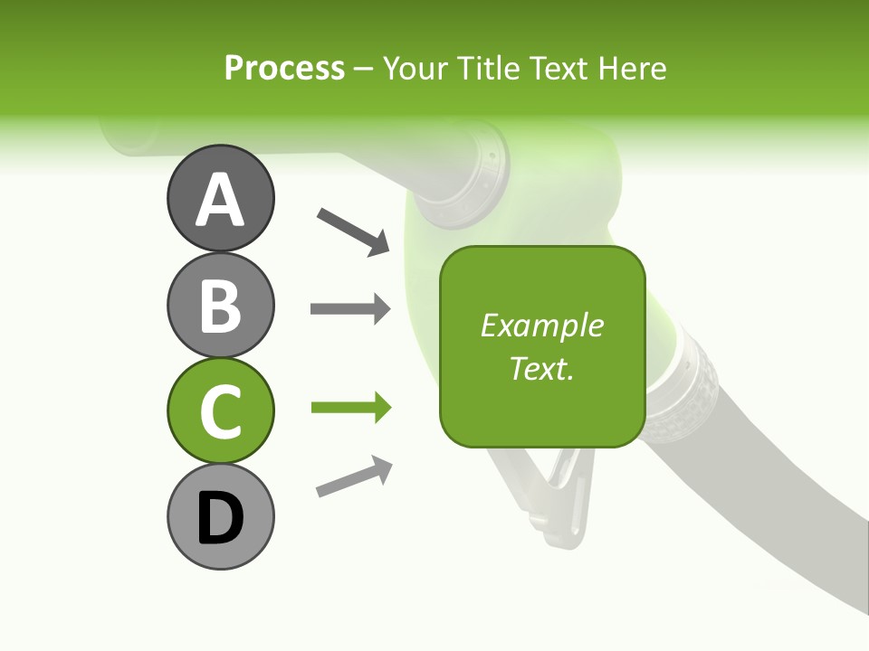 Character Profe Ional Chair PowerPoint Template