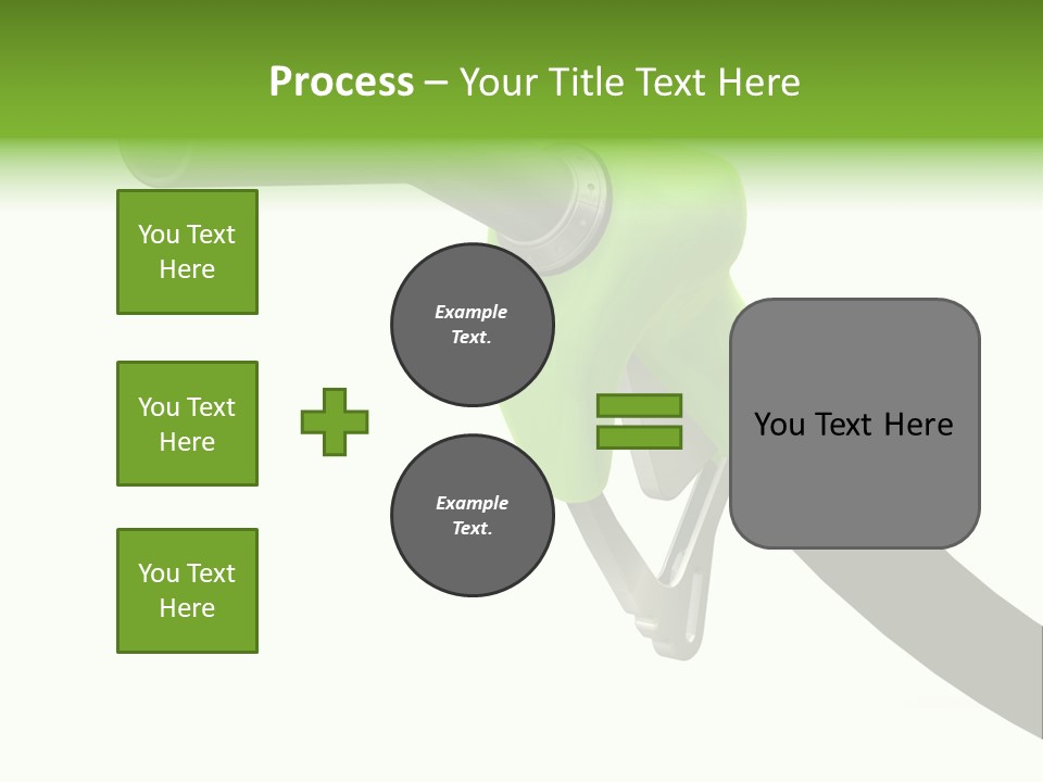 Character Profe Ional Chair PowerPoint Template