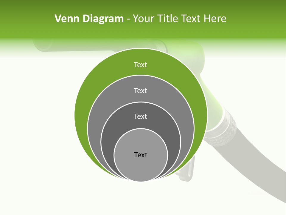 Character Profe Ional Chair PowerPoint Template