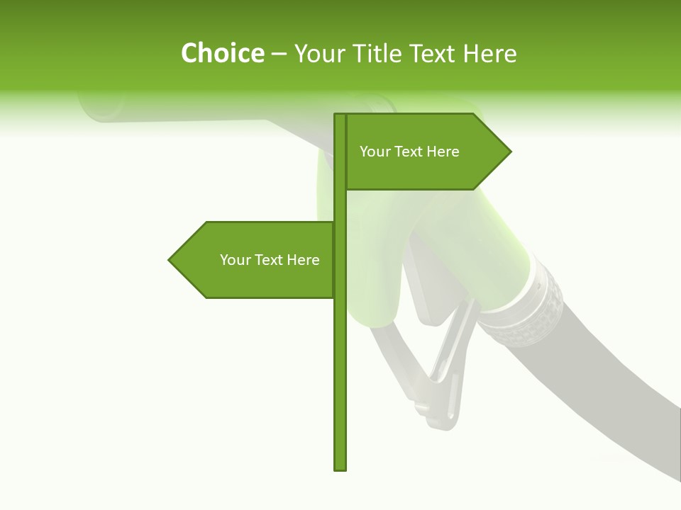 Character Profe Ional Chair PowerPoint Template