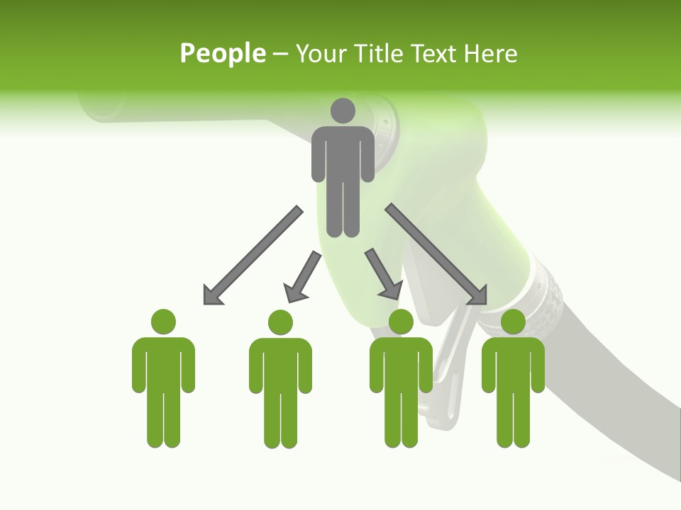 Character Profe Ional Chair PowerPoint Template