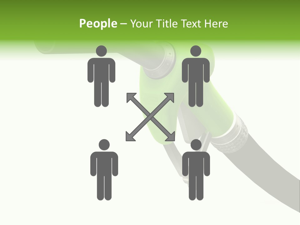 Character Profe Ional Chair PowerPoint Template