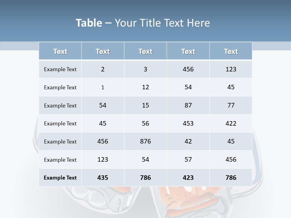 Refreshment Yellow Beer PowerPoint Template