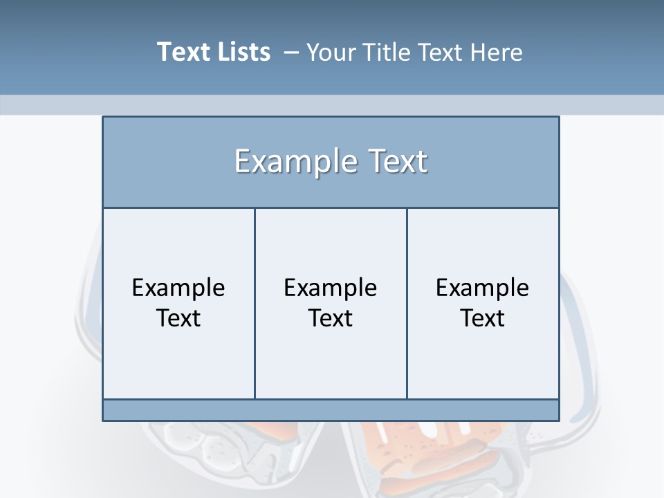 Refreshment Yellow Beer PowerPoint Template