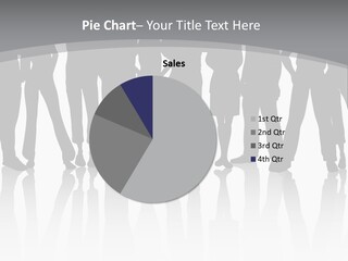 Business Teamwork Work PowerPoint Template