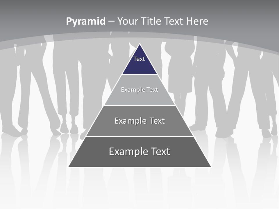 Business Teamwork Work PowerPoint Template