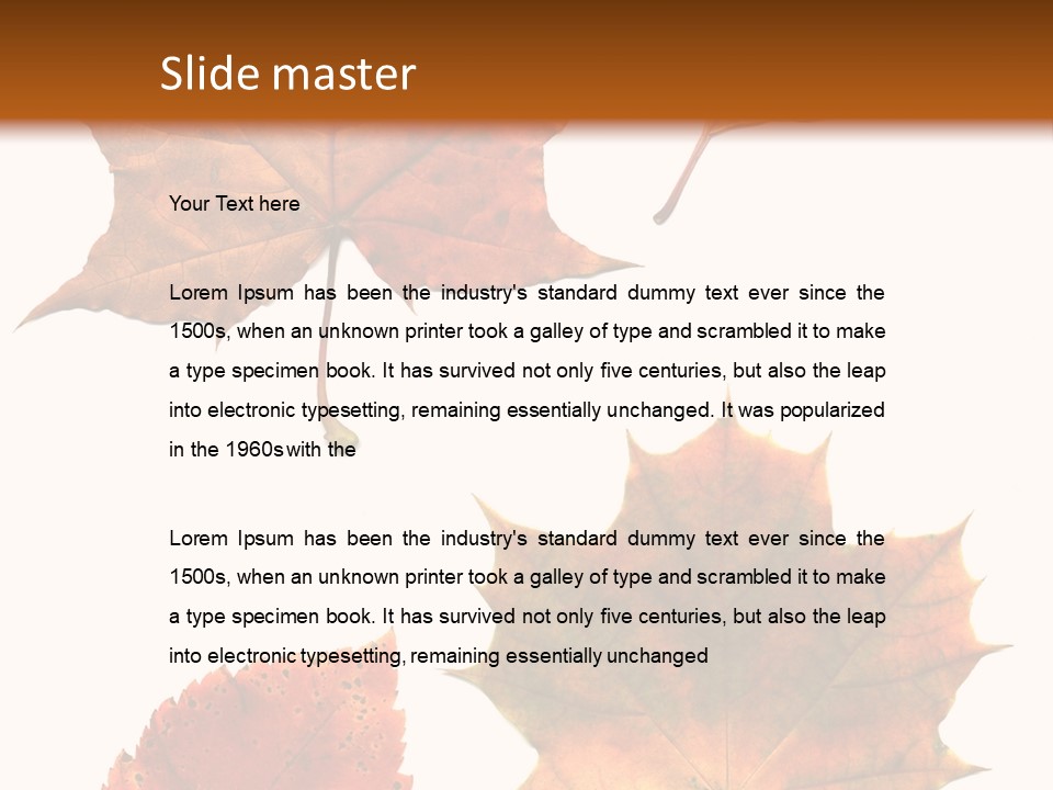 Communication Per On Di Cu Ion PowerPoint Template