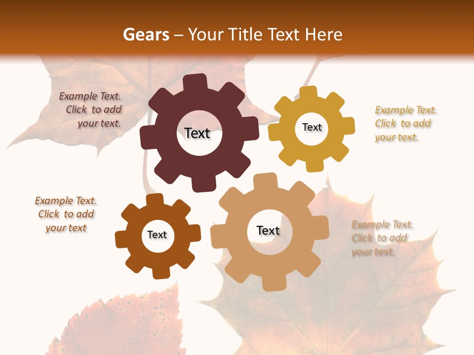 Communication Per On Di Cu Ion PowerPoint Template