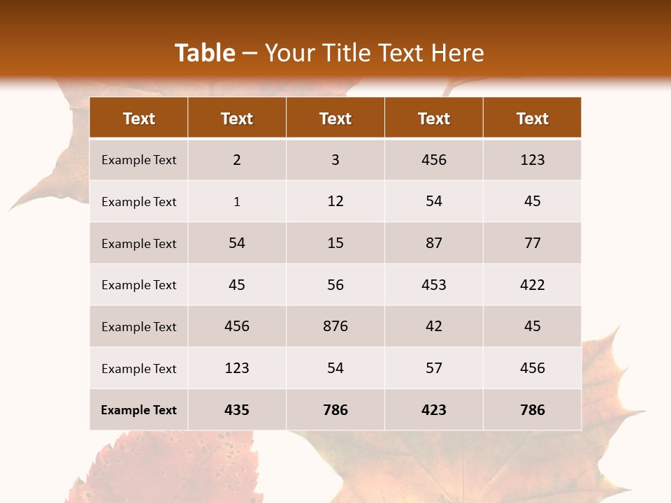 Communication Per On Di Cu Ion PowerPoint Template