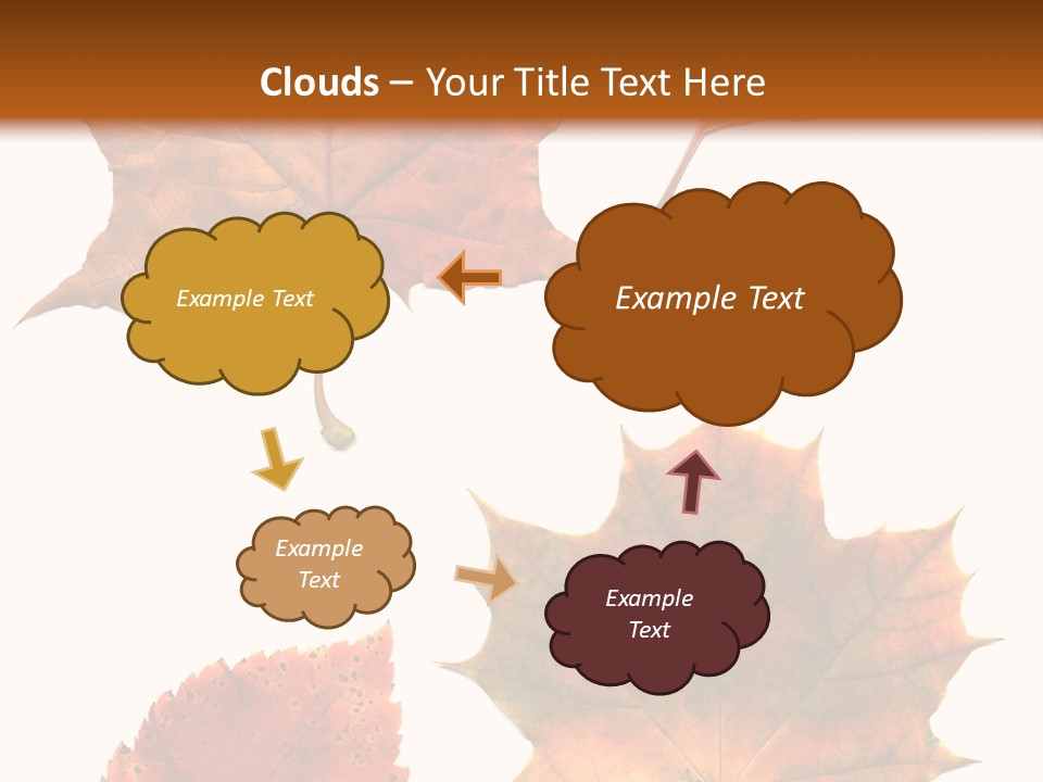 Communication Per On Di Cu Ion PowerPoint Template