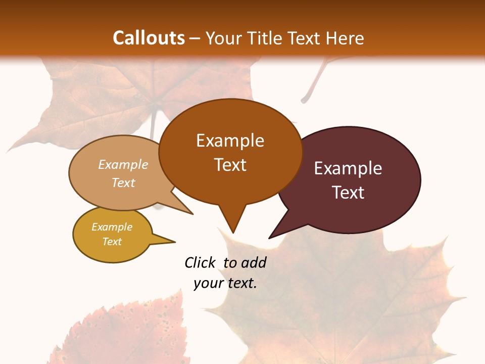 Communication Per On Di Cu Ion PowerPoint Template