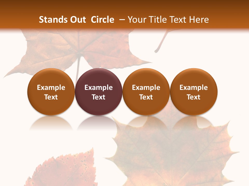 Communication Per On Di Cu Ion PowerPoint Template