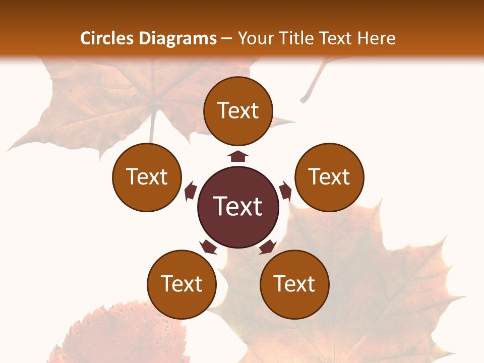 Communication Per On Di Cu Ion PowerPoint Template