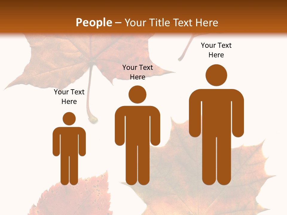 Communication Per On Di Cu Ion PowerPoint Template