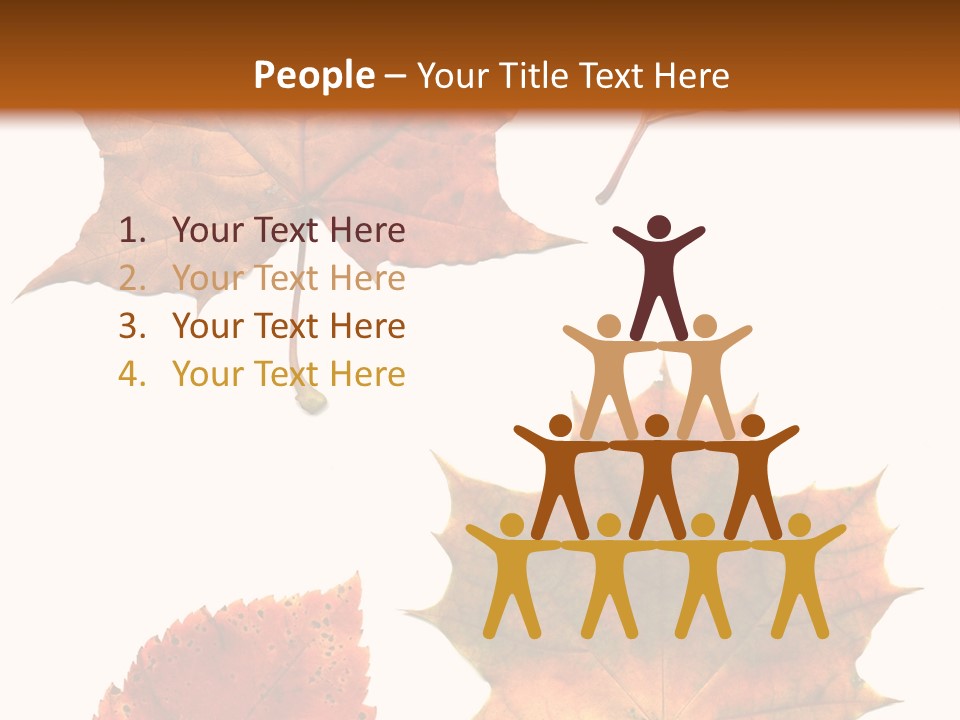 Communication Per On Di Cu Ion PowerPoint Template