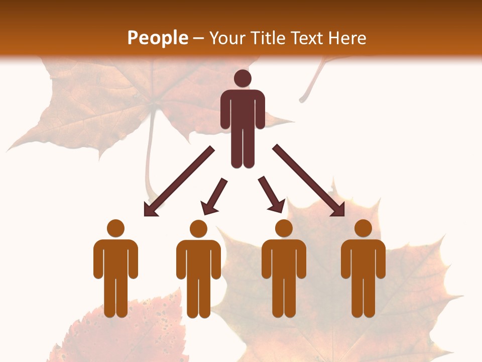 Communication Per On Di Cu Ion PowerPoint Template