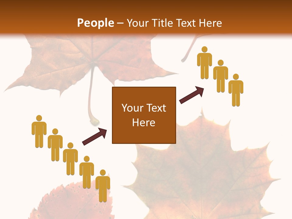 Communication Per On Di Cu Ion PowerPoint Template