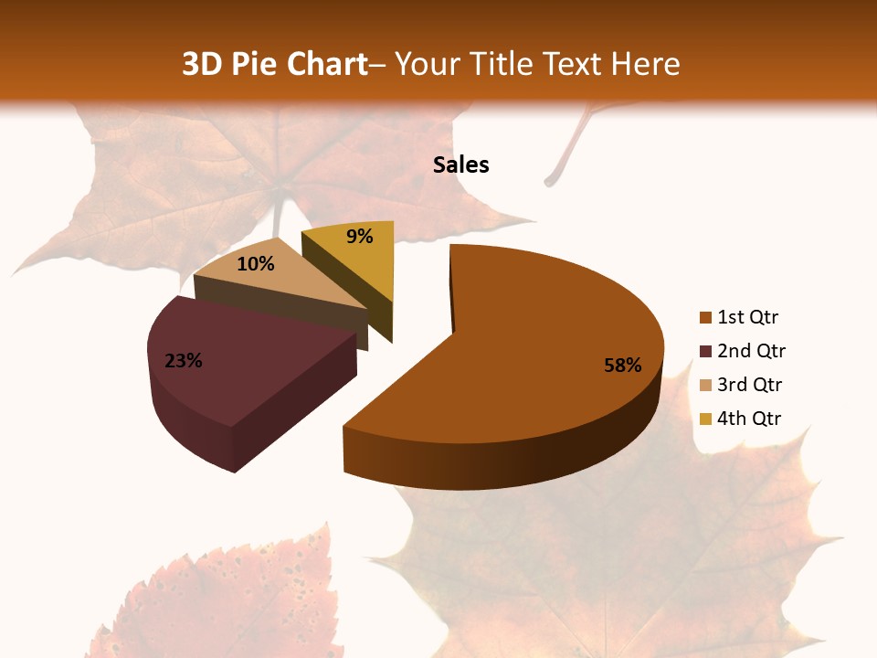 Communication Per On Di Cu Ion PowerPoint Template