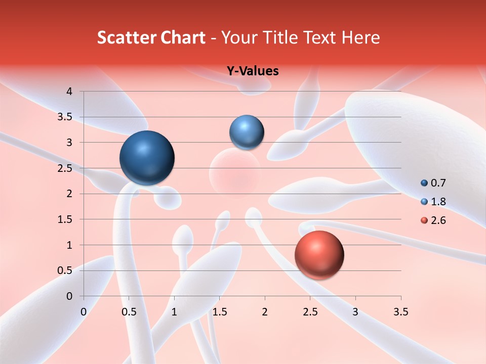 Study Life Bio PowerPoint Template