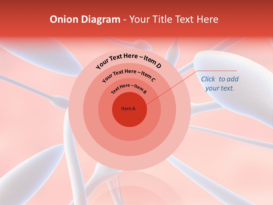 Study Life Bio PowerPoint Template