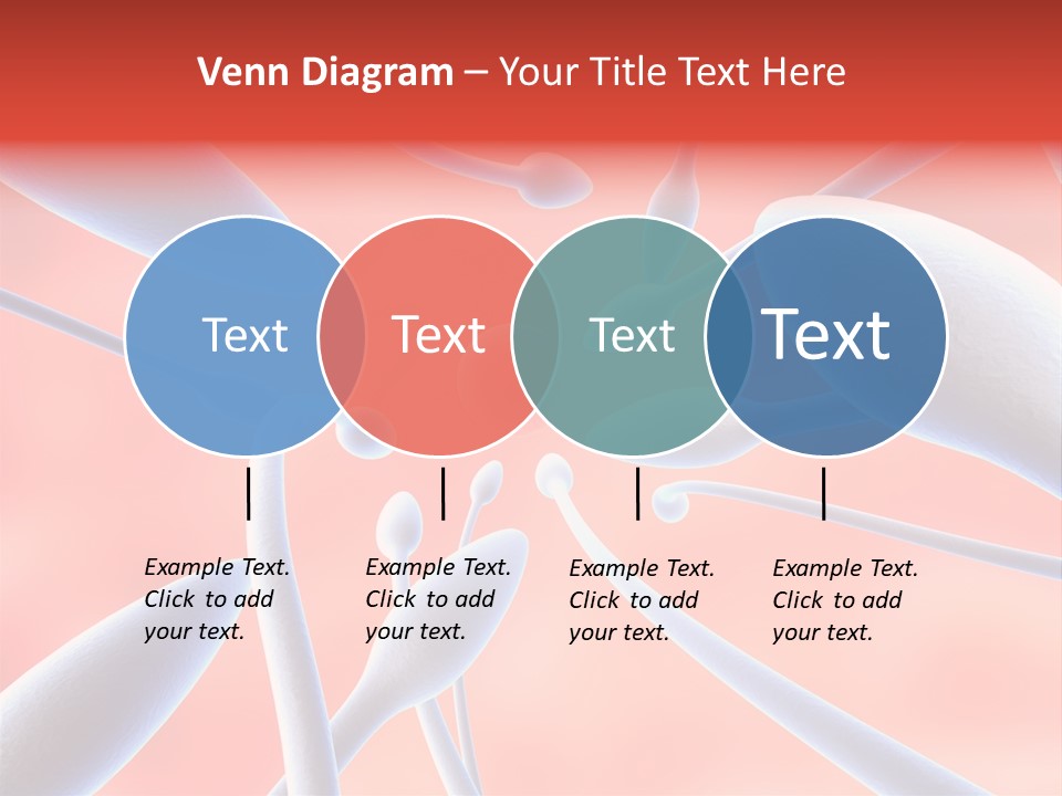 Study Life Bio PowerPoint Template