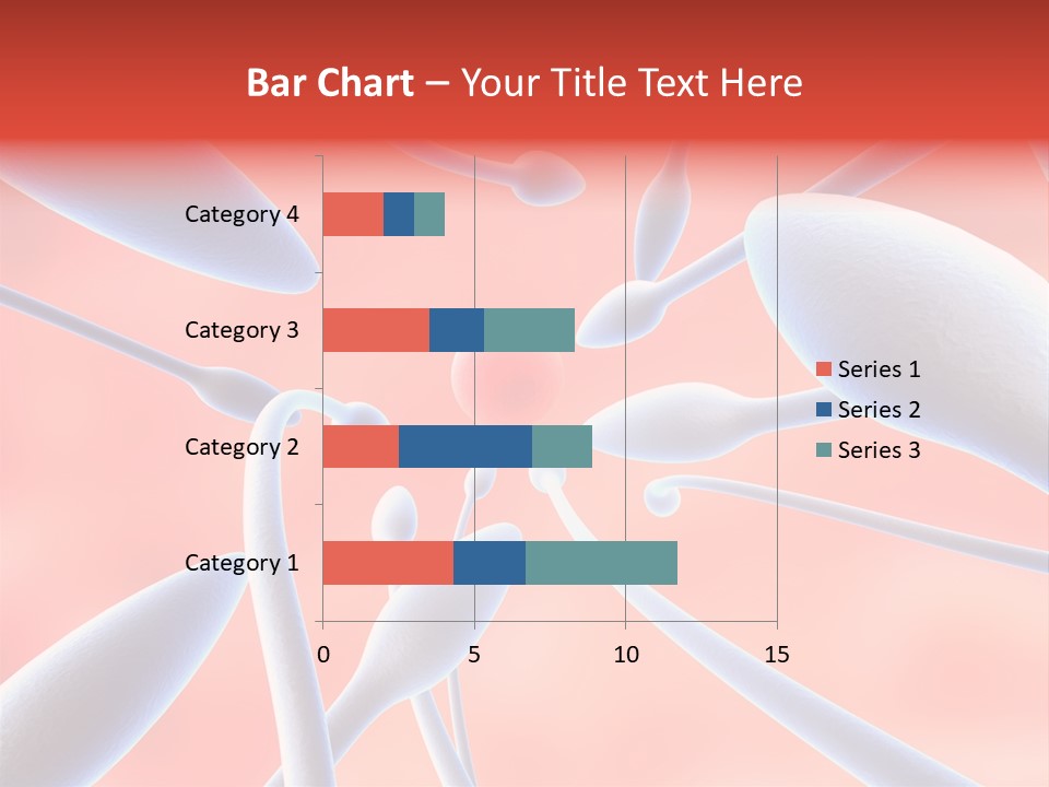 Study Life Bio PowerPoint Template