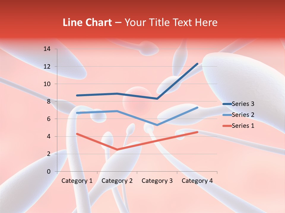 Study Life Bio PowerPoint Template