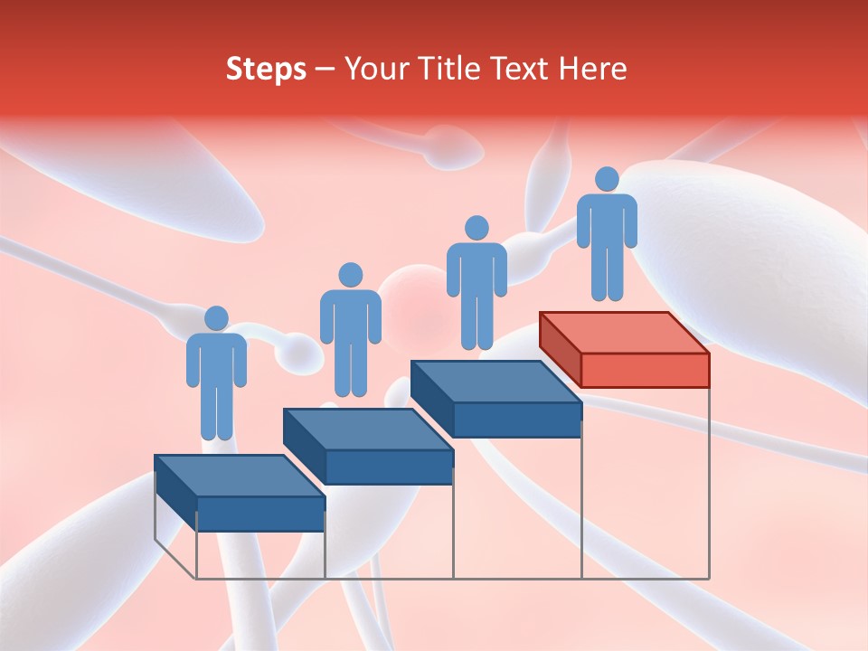 Study Life Bio PowerPoint Template