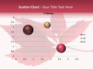 Fall Natural Botany PowerPoint Template