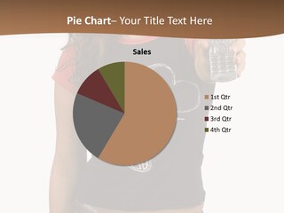 Jingle Junior Cell PowerPoint Template