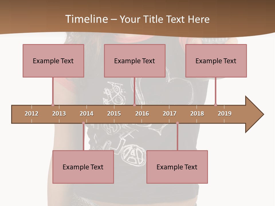 Jingle Junior Cell PowerPoint Template