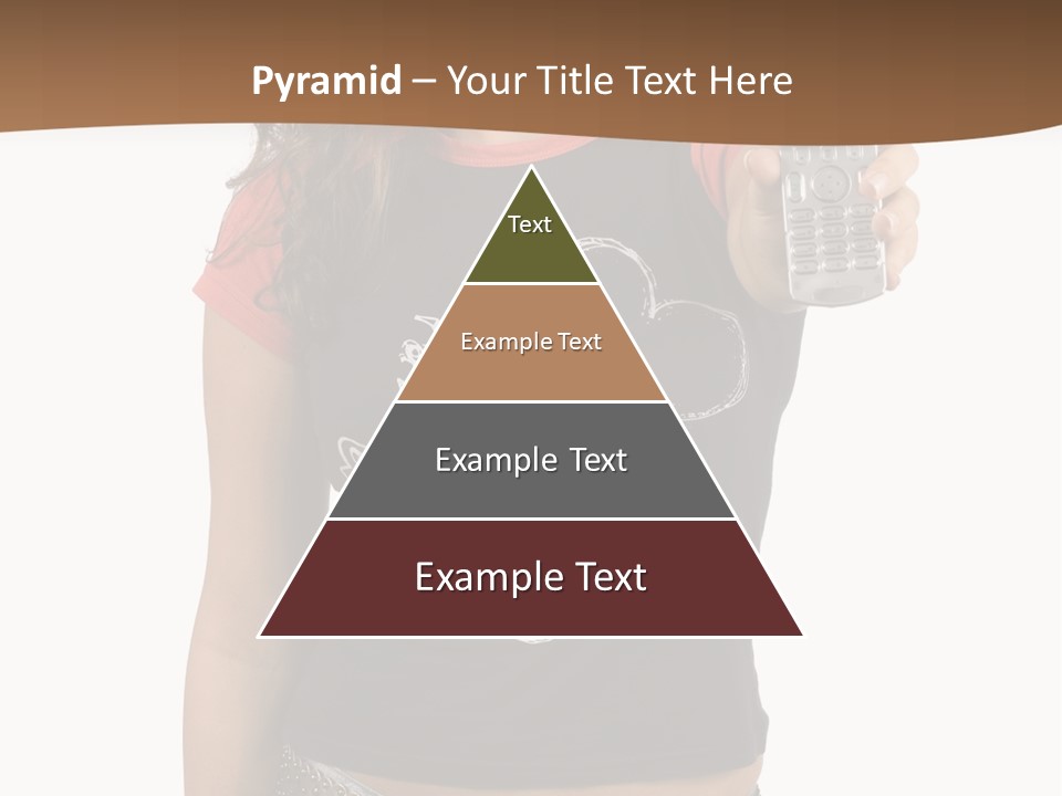 Jingle Junior Cell PowerPoint Template
