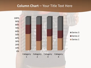 Jingle Junior Cell PowerPoint Template