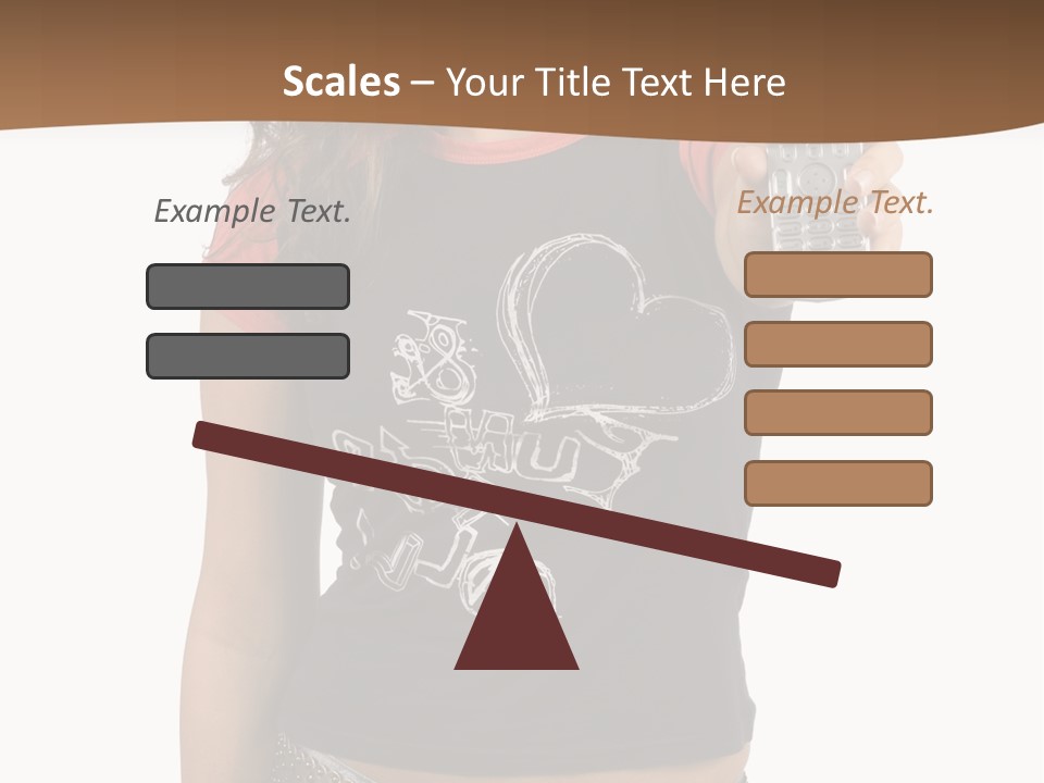 Jingle Junior Cell PowerPoint Template